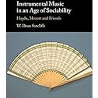 Instrumental Music in an Age of Sociability