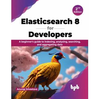 Elasticsearch 8 for Developers
