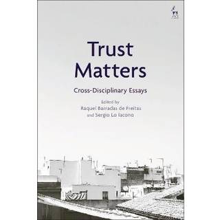 Trust Matters