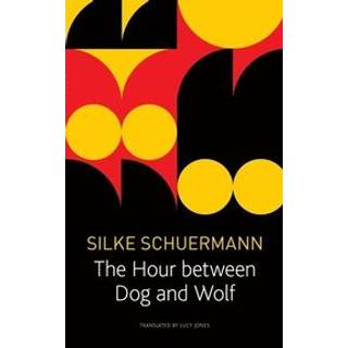 Hour Between Dog and Wolf