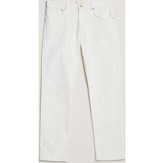 Jeanerica TM005 Tapered Jeans Natural White