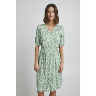 Fransa dame kjole FRFANITA - Malachite Green - XS