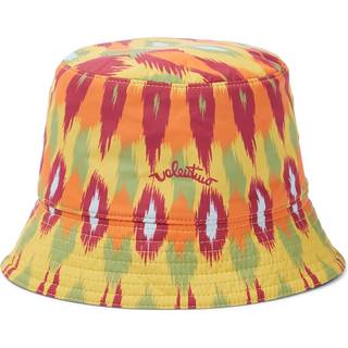 Valentino Reversible printed bucket hat - multicoloured - L