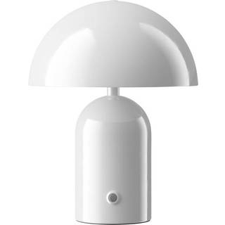 Lille mobil LED bordlampe Walter, dæmpbar