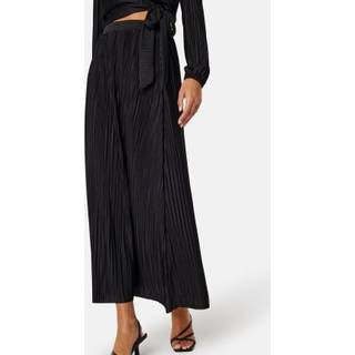 Pleated Maxi Skirt