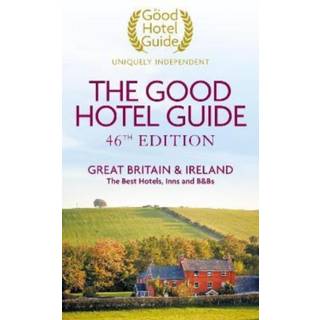 The Good Hotel Guide