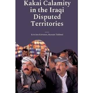Kakai Calamity in the Iraqi Disputed Territories