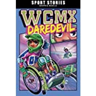 WCMX Daredevil