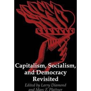 Capitalism, Socialism, and Democracy Revisited