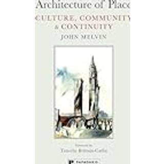 Architecture of Place