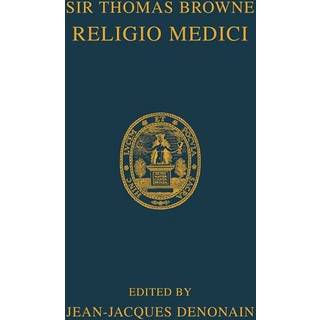 Religio Medici