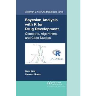 Bayesian Analysis with R for Drug Development