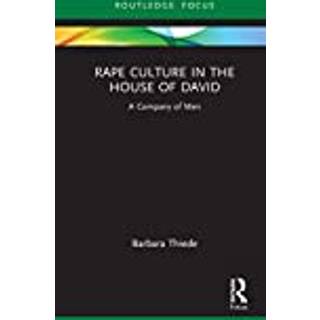 Rape Culture in the House of David