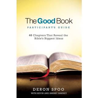 Good Bk Participants GD