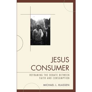 Jesus Consumer