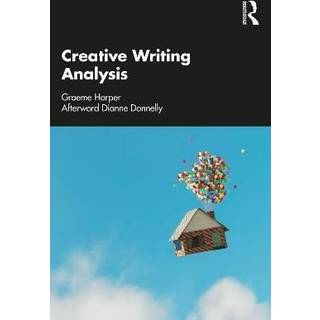 Creative Writing Analysis