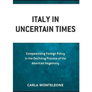 Italy in Uncertain Times