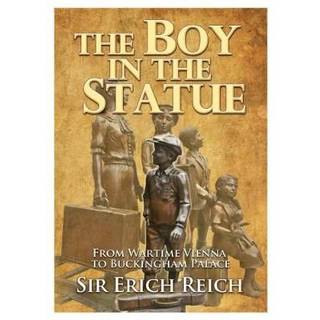 The Boy in the Statue