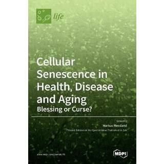Cellular Senescence in Health, Disease and Aging