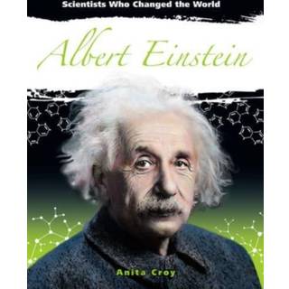 Albert Einstein