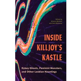 Inside Killjoy's Kastle