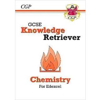 GCSE Chemistry Edexcel Knowledge Retriever