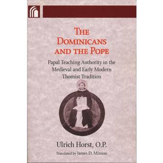 Dominicans and the Pope