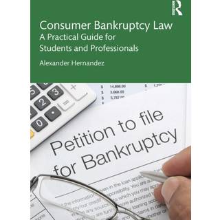Consumer Bankruptcy Law