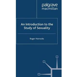 An Introduction to the Study of Sexuality