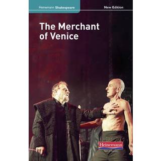 The Merchant of Venice (new edition)