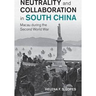 Neutrality and Collaboration in South China