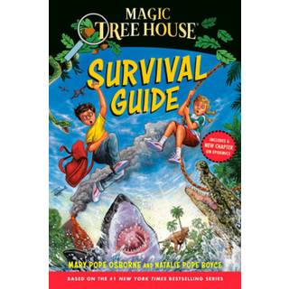 Magic Tree House Survival Guide