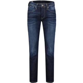 Pepe Jeans Herren Jeans blau