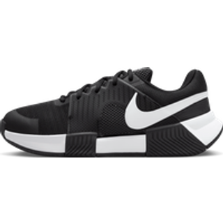 Nike Zoom GP Challenge 1-tennissko til kvinder (hardcourt) - sort - 44