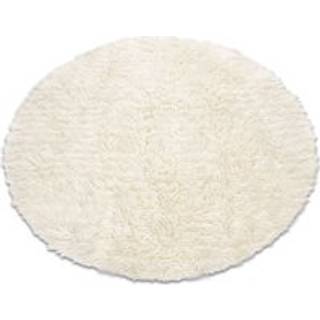 FLOKATI VÆVET hjul cirkel 120 cm