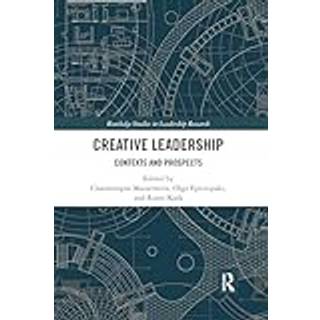 Creative Leadership