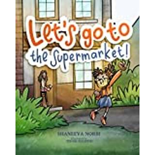 Let's go to the Supermarket