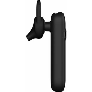 Swissten Swissten Bluetooth Headset Caller Black 8595217476349
