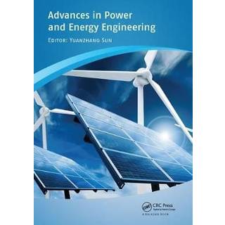 Advances in Power and Energy Engineering