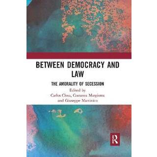 Between Democracy and Law