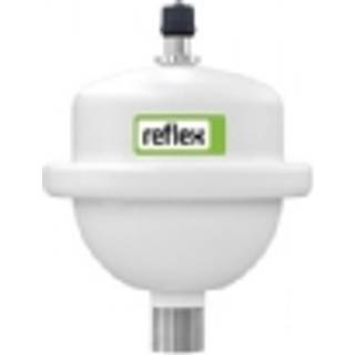 Reflex Refix trykstøddæmper WD 10 bar