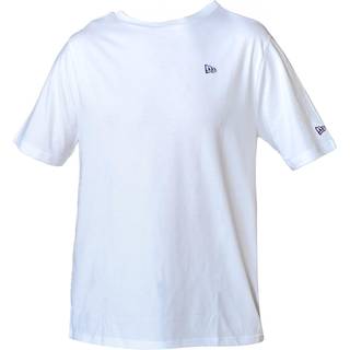 New Era Essential White T-Shirt adult unisex White adult unisex White adult unisex White adult unisex White adult unisex White adult unisex White adul - 2xl