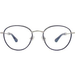 Sandro SD4014 914 50 Briller Mænd Blue - Silver - 50mm