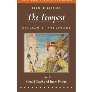 The Tempest