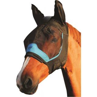 Woof Wear | UV Fly Mask m/øre Small