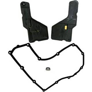 Wix Filtre - 58611 Automatisk transmissionsfilterpakke p? 1
