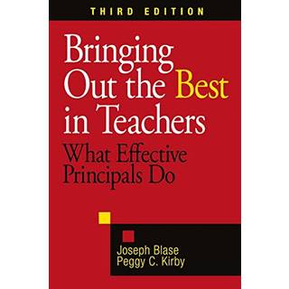 Bringing Out the Best in Teachers