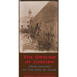 The Origins of Judaism