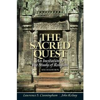 Sacred Quest, The