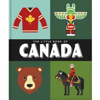 The Little Book of Canada